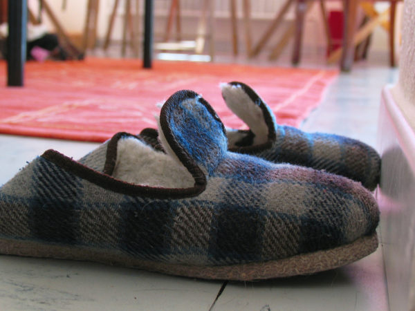 Comfy House Slippers