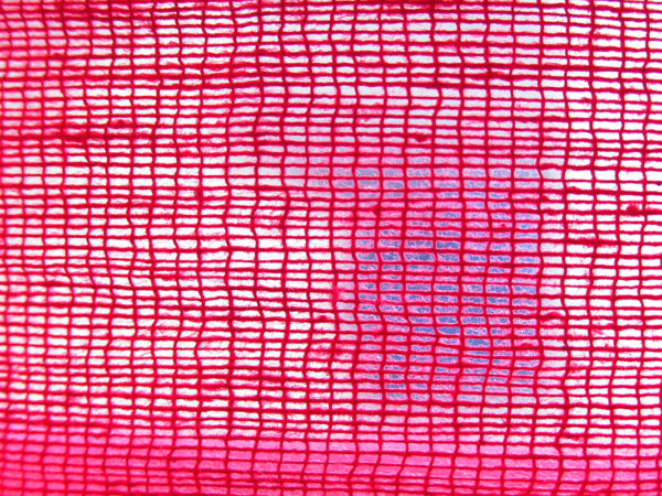 Fabric Weave Closeup