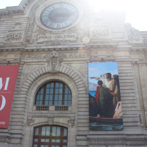 Musee d'Orsay