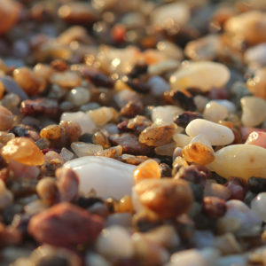 Crushed Shell / Sand II