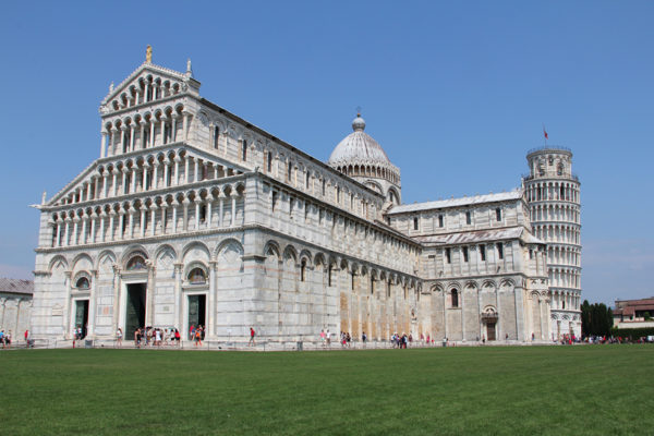 Pisa II